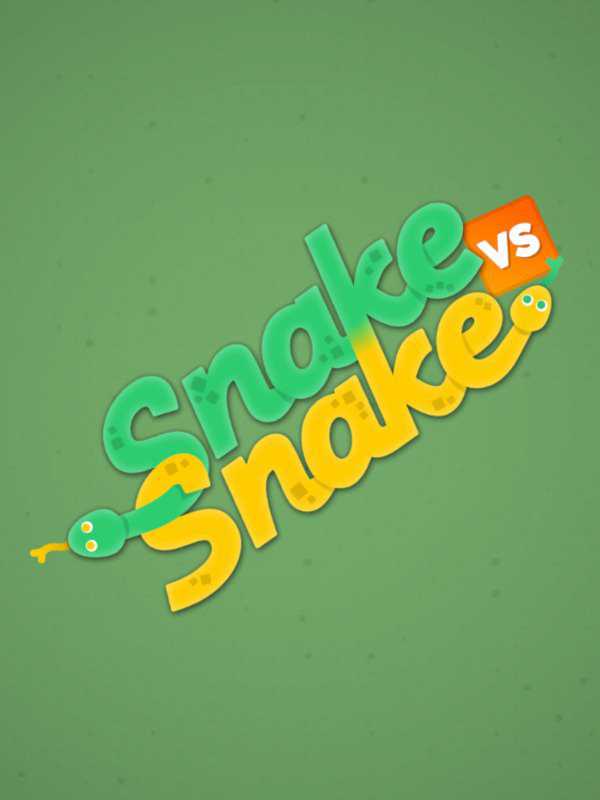 Snake vs Snake cover