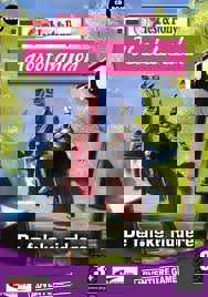 Hestebanden cover