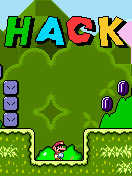Hack cover