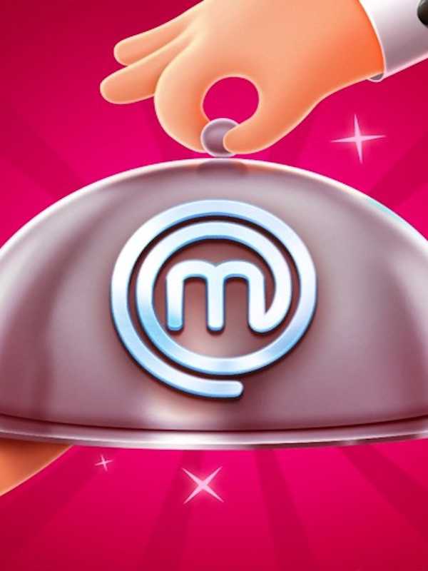 MasterChef: Let's Cook cover
