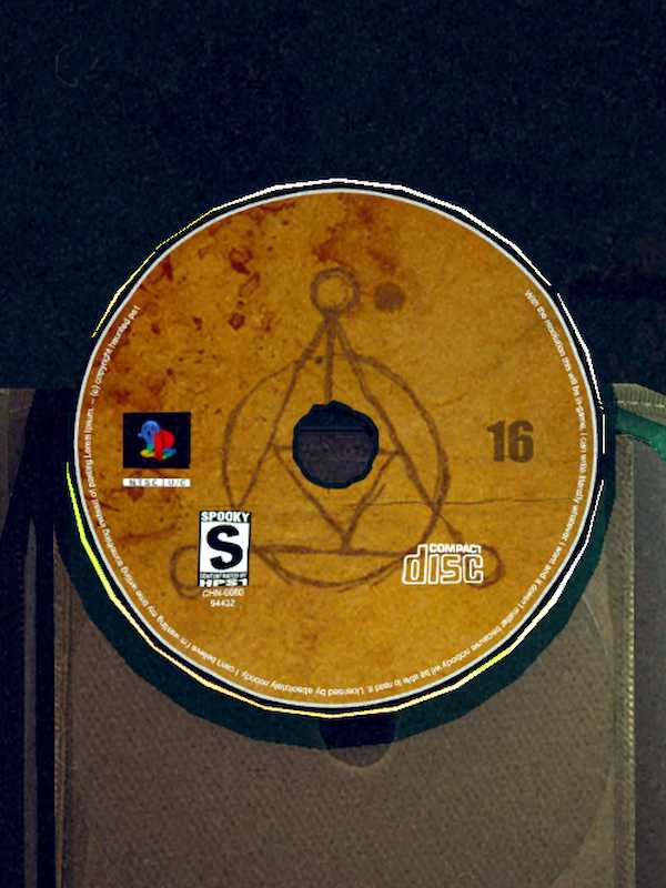 16 cover