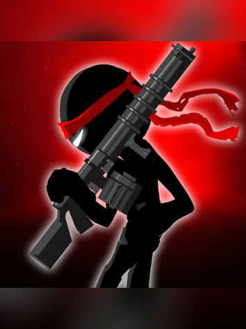 Iron Commando Pro cover