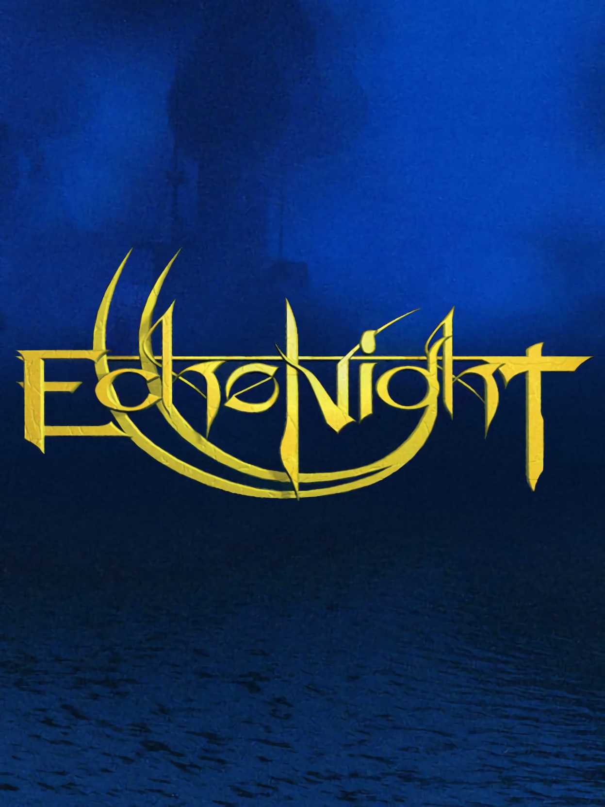 Echo Night cover