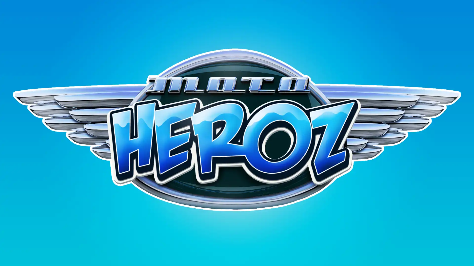 MotoHeroz cover