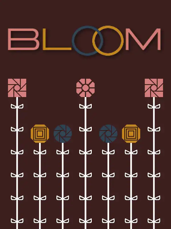 Bloom cover