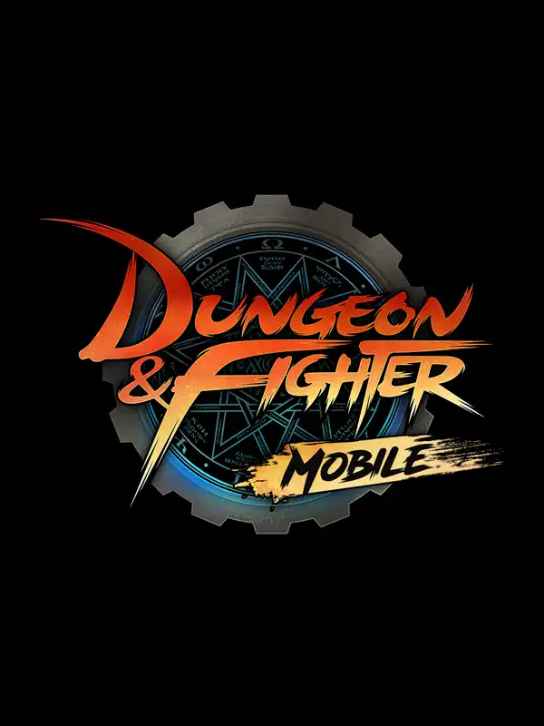 Dungeon & Fighter Mobile cover