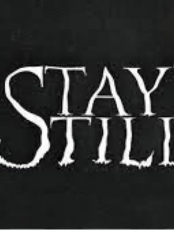 Stay Still cover