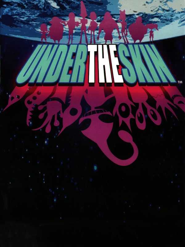 Under the Skin cover