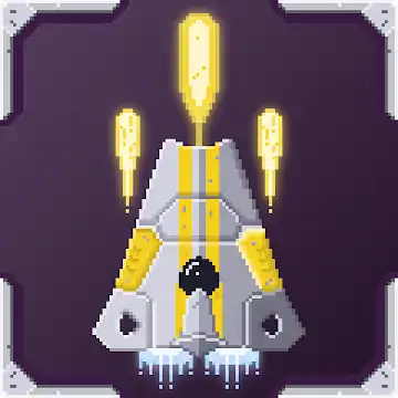 Pocket Invader cover