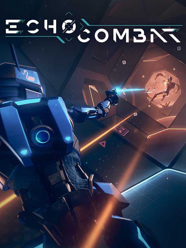 Echo Combat cover