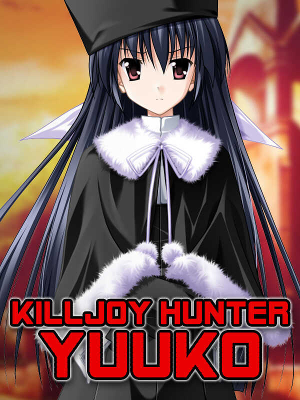 Killjoy Hunter Yuuko cover