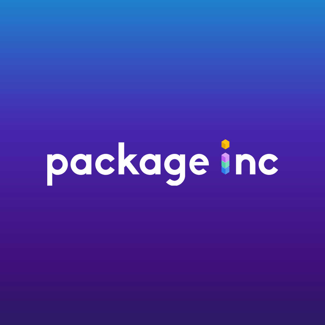 Package Inc cover