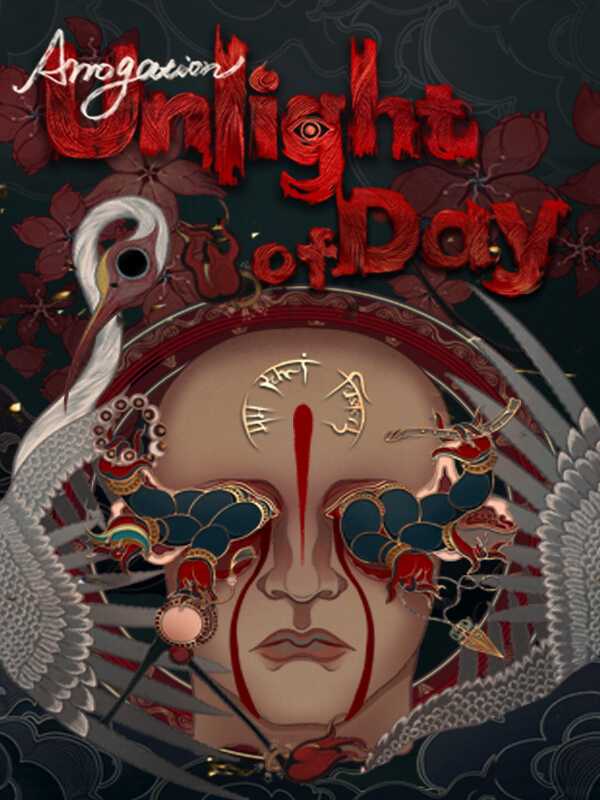 Arrogation: Unlight of Day cover