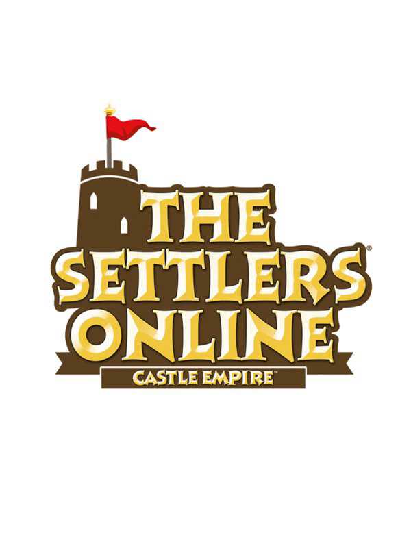 The Settlers Online: Castle Empire cover