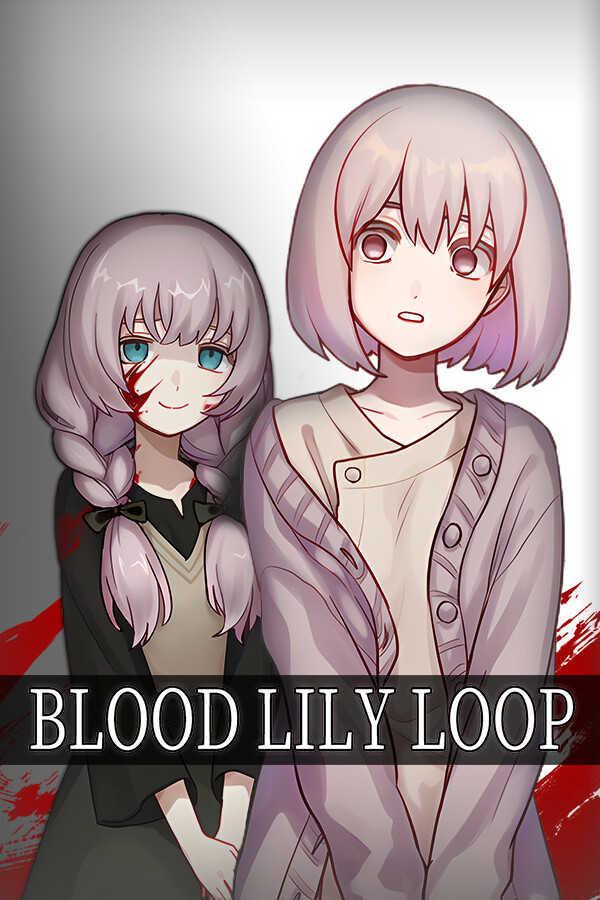 Blood Lily Loop cover
