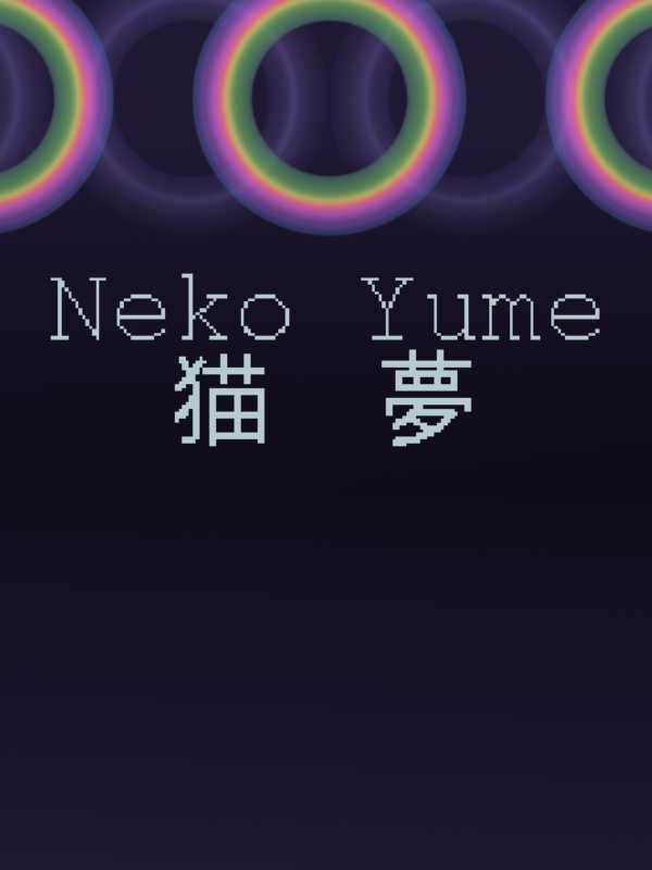 Neko Yume cover