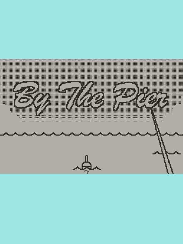 By the Pier cover