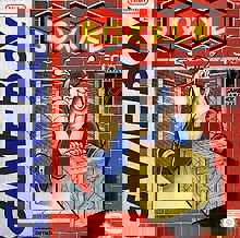 Boxxle cover