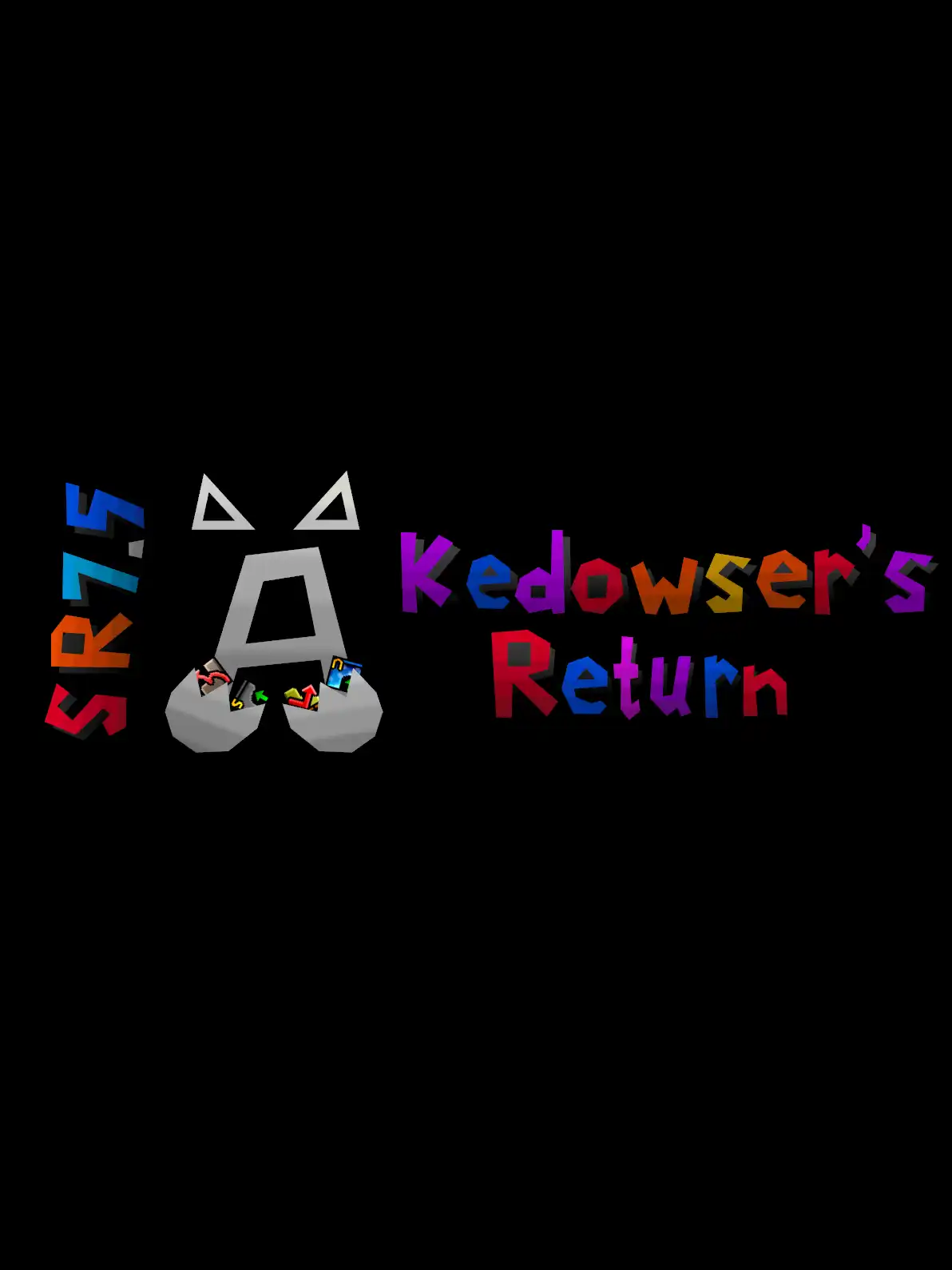 Star Revenge 7.5: Kedowser's Return cover