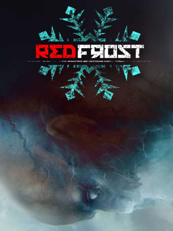 Red Frost cover