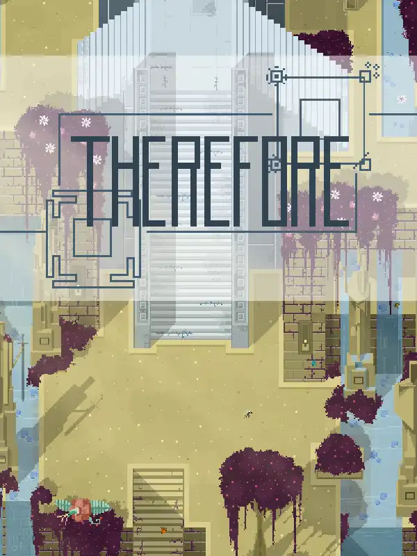 Therefore cover