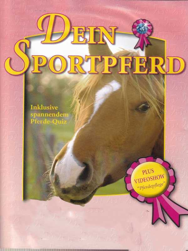 Dein Sportpferd cover