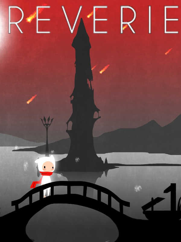 Reverie cover