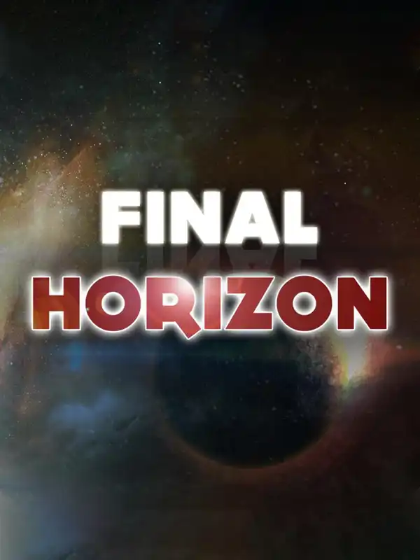 Final Horizon cover