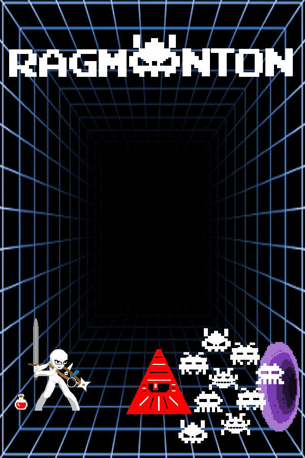 Ragmonton cover