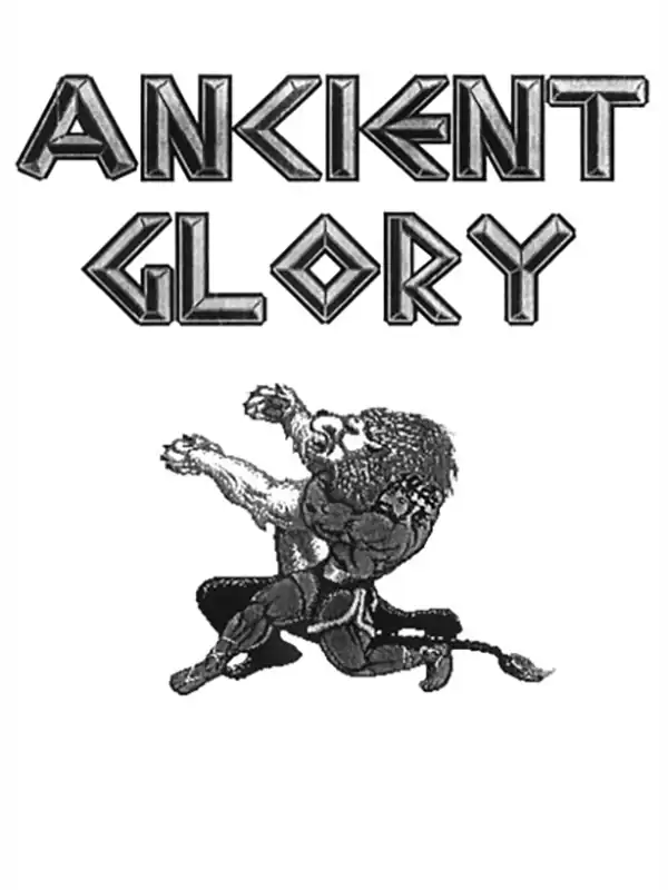 Ancient Glory cover