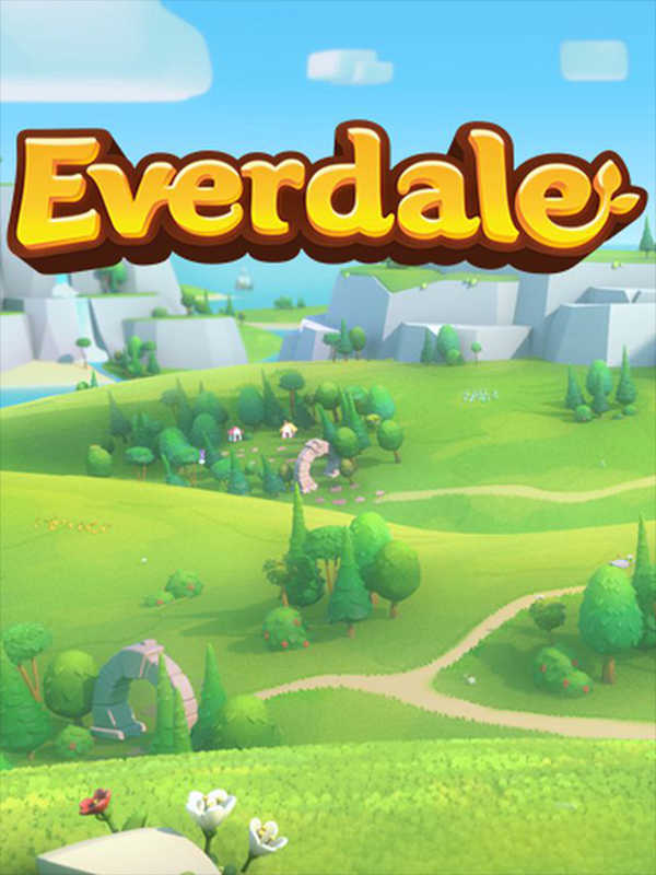 Everdale cover