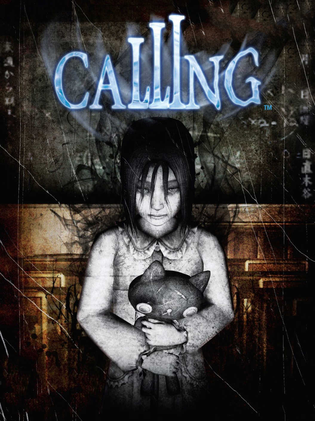Calling cover