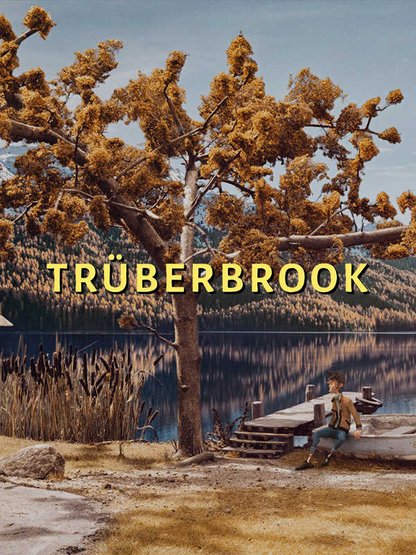 Trüberbrook cover