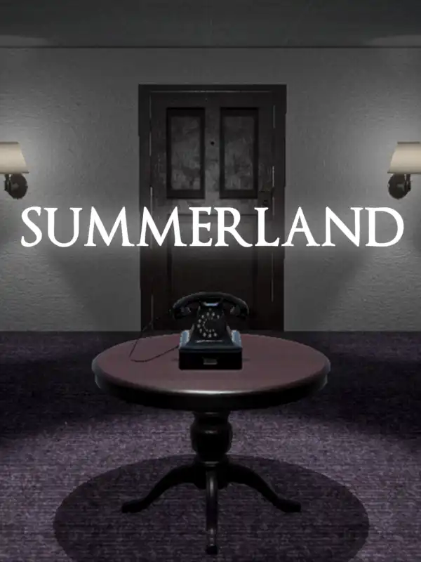 Summerland cover
