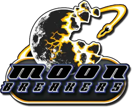 Moon Breakers cover