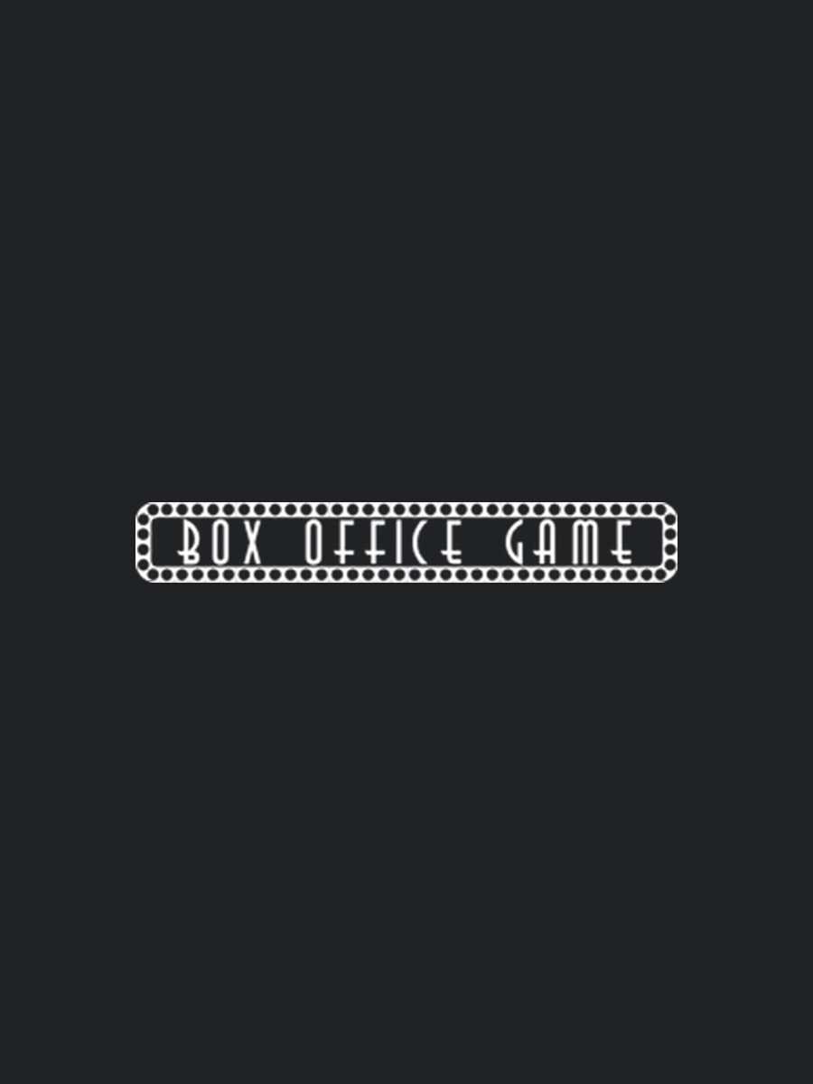 Box Office Game cover