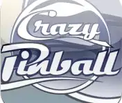 Crazy Pinball cover