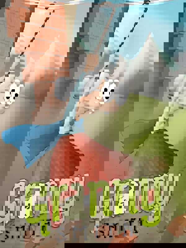 Granny Smith cover