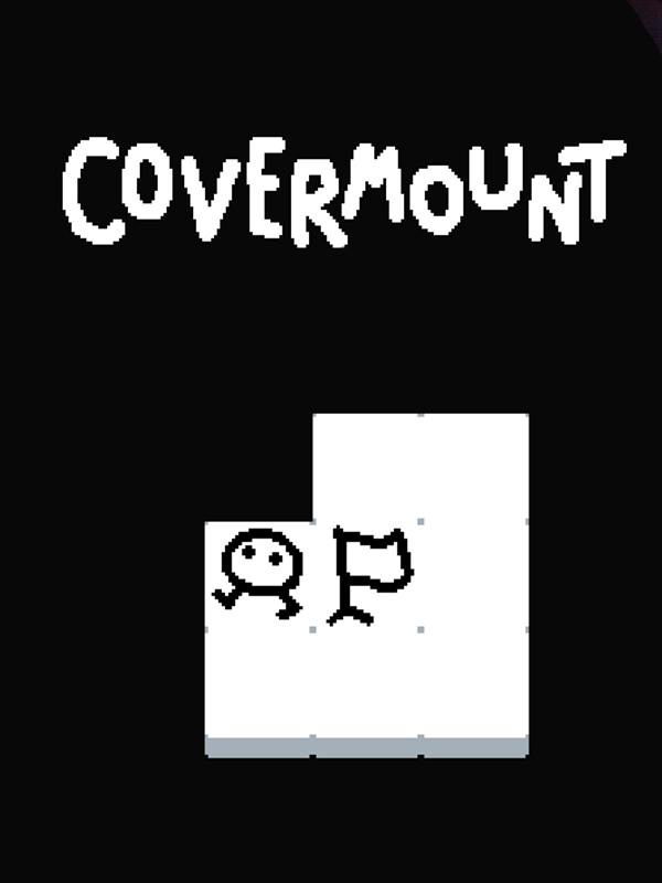 Covermount cover