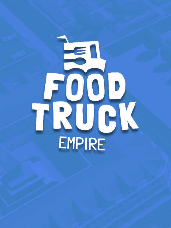 Food Truck Empire cover