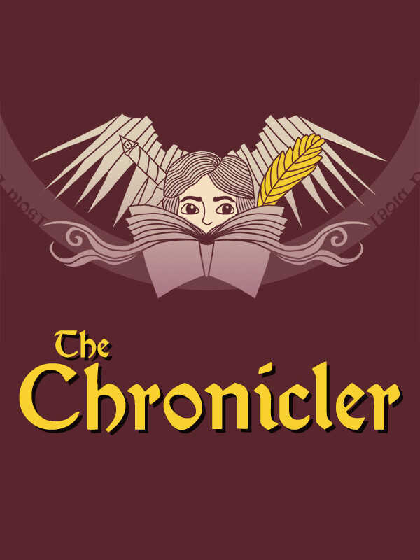 The Chronicler cover