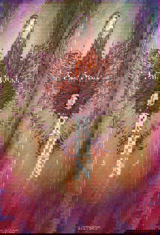 Dark Dreams RHN cover