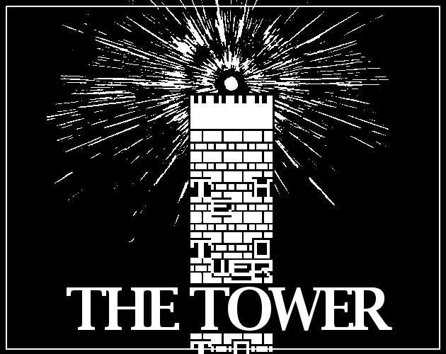 The Tower cover