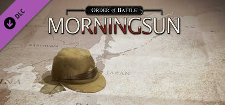 Order of Battle: Morning Sun cover