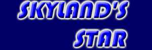 Skyland's Star cover