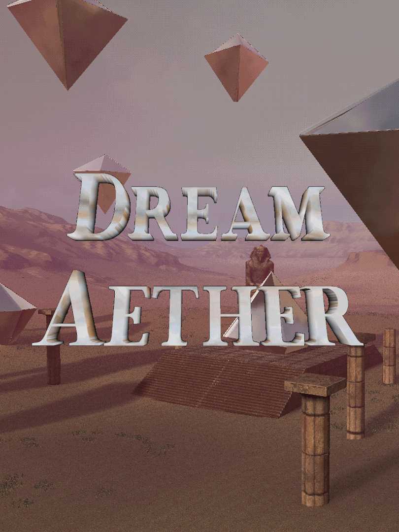 Dream Aether cover