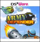 Army Defender cover