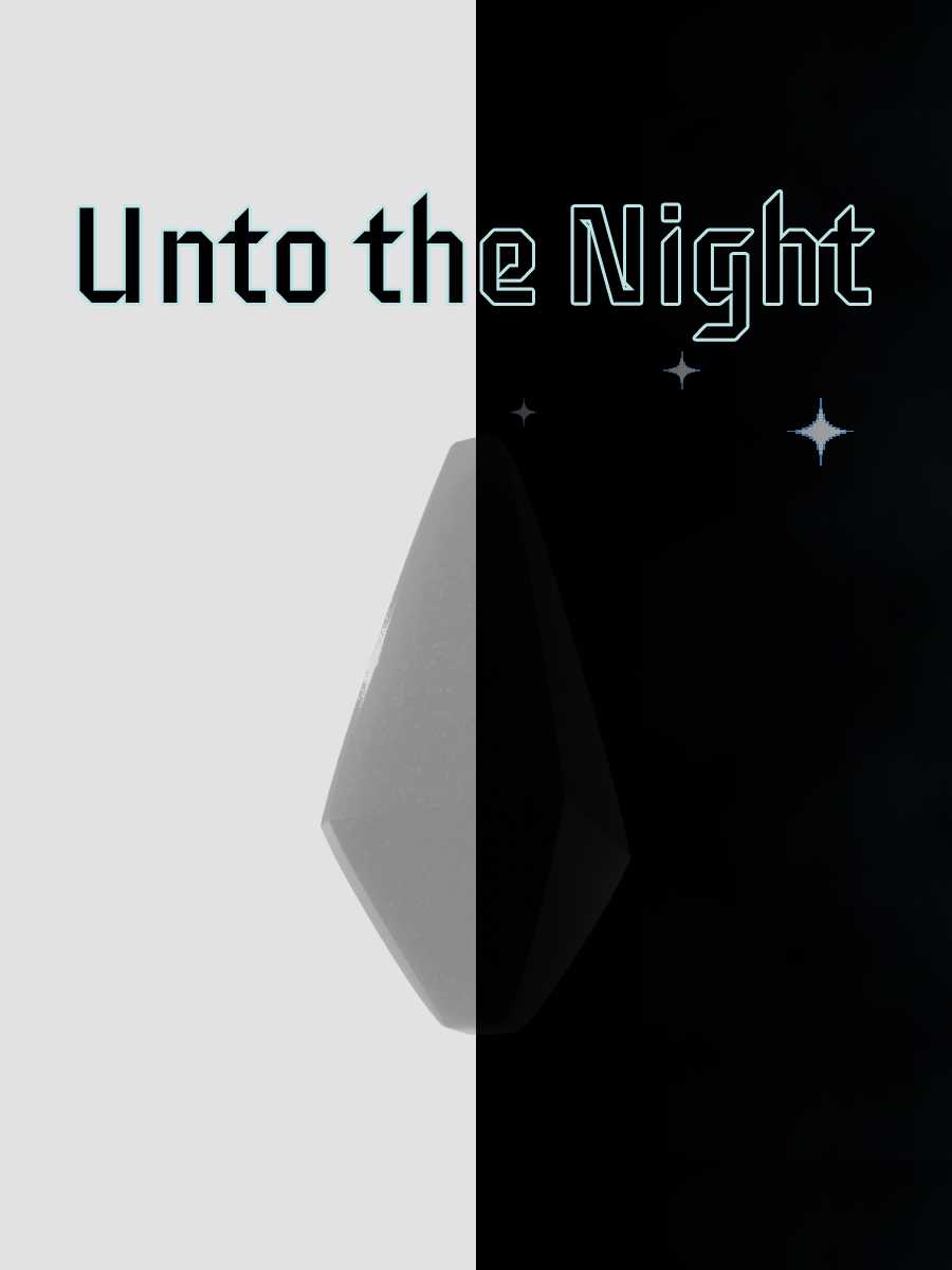 Unto the Night cover