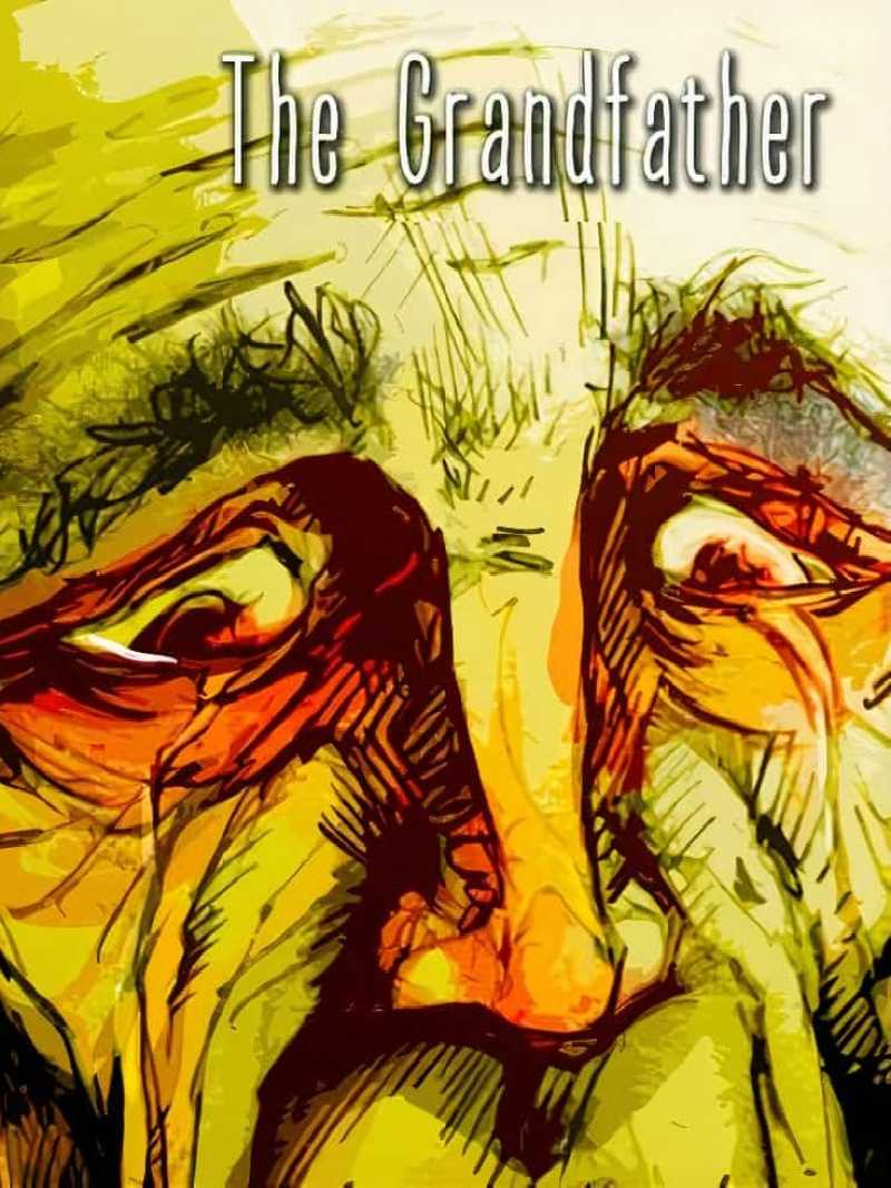 The Grandfather cover