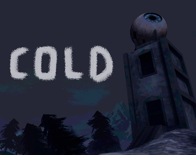 Cold cover